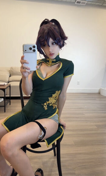 Jillynozomi
