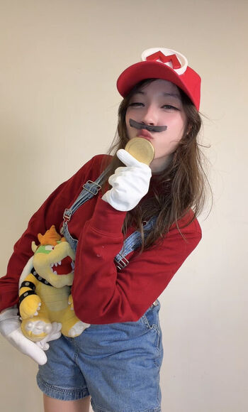 Jillynozomi