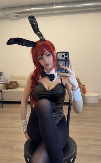 Full leaked Jillynozomi page private onlyfans photo