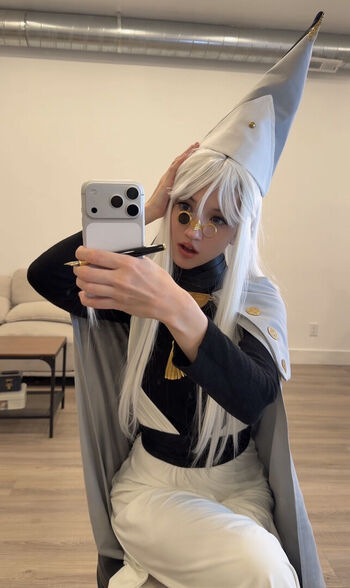 Full leaked Jillynozomi page private onlyfans photo