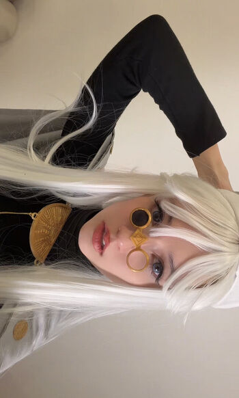 Jillynozomi