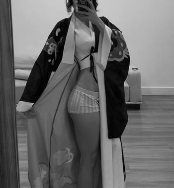 Full leaked Jillynozomi page private onlyfans photo