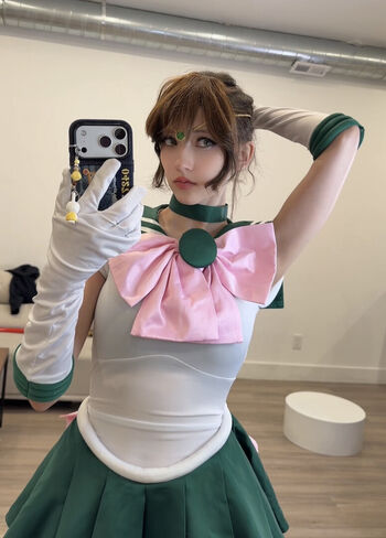 Full leaked Jillynozomi page private onlyfans photo