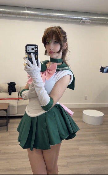 Full leaked Jillynozomi page private onlyfans photo