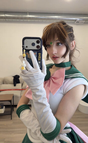 Jillynozomi