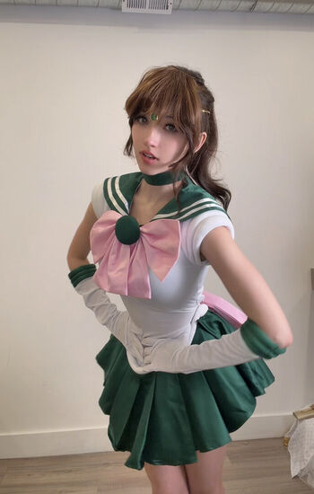 Full leaked Jillynozomi page private onlyfans photo