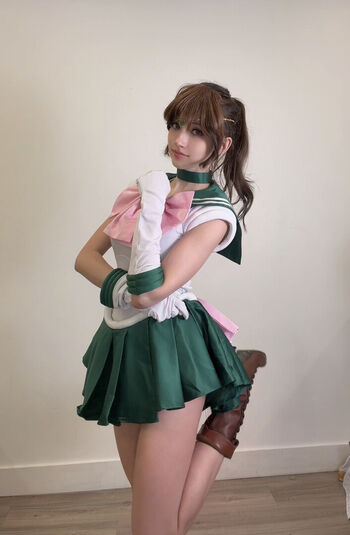 Jillynozomi