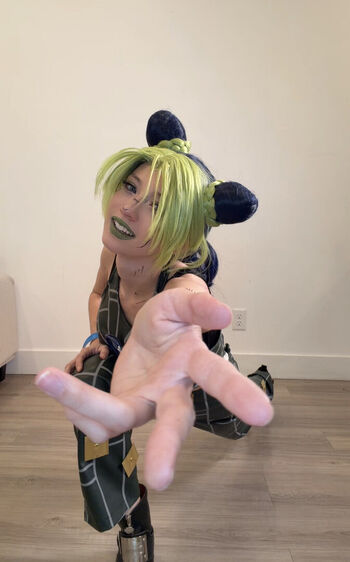 Full leaked Jillynozomi page private onlyfans photo