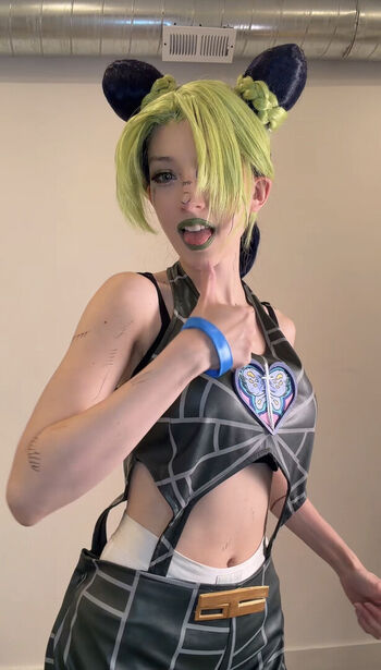Full leaked Jillynozomi page private onlyfans photo