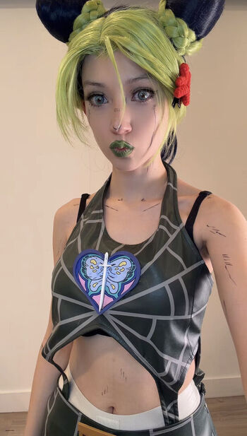Full leaked Jillynozomi page private onlyfans photo