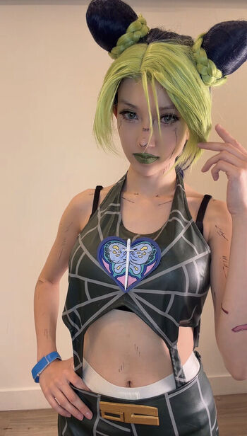 Full leaked Jillynozomi page private onlyfans photo