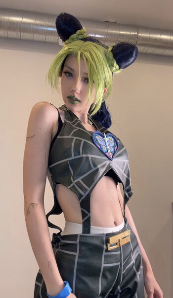Full leaked Jillynozomi page private onlyfans photo
