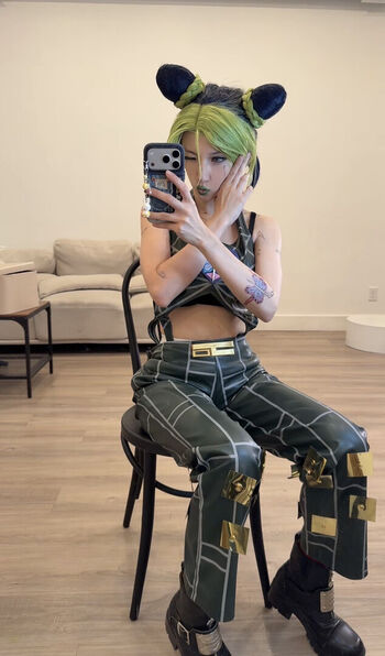 Full leaked Jillynozomi page private onlyfans photo