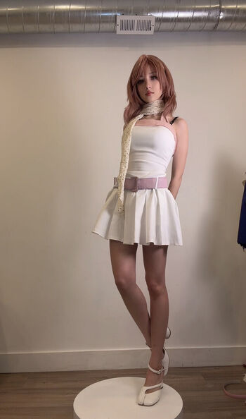 Full leaked Jillynozomi private onlyfans photo