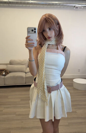Full leaked Jillynozomi private onlyfans photo