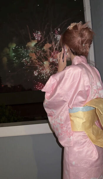 Full leaked Jillynozomi private onlyfans photo