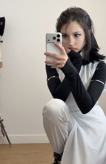 Full leaked Jillynozomi page private onlyfans photo