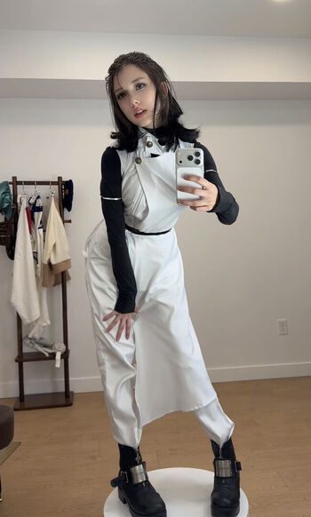 Full leaked Jillynozomi page private onlyfans photo