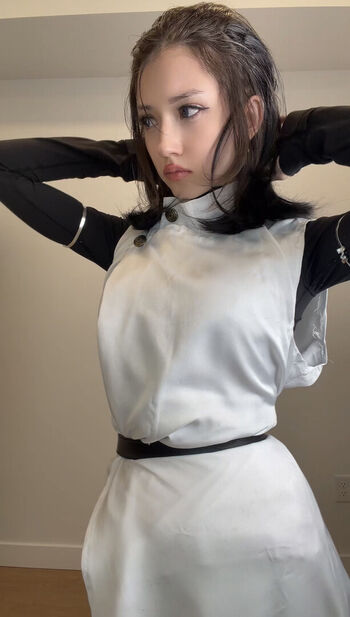 Full leaked Jillynozomi page private onlyfans photo