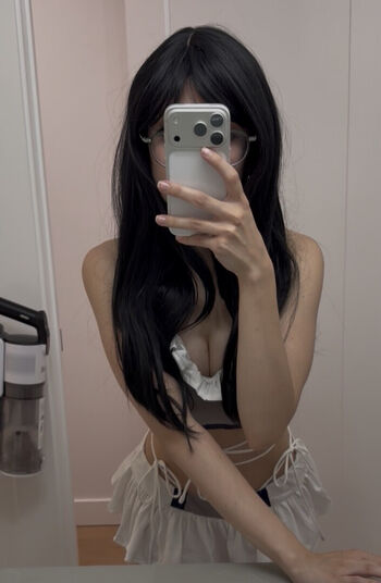 Full leaked Jillynozomi page private onlyfans photo
