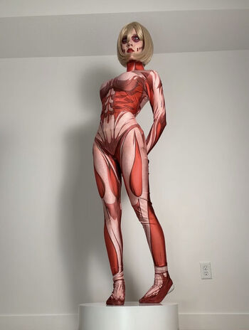 Full leaked Jillynozomi page private onlyfans photo