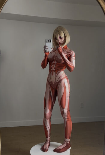 Full leaked Jillynozomi page private onlyfans photo