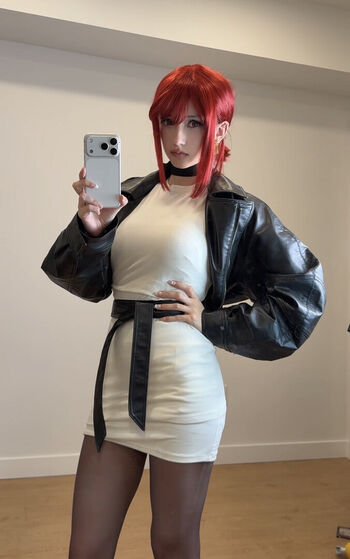 Full leaked Jillynozomi page private onlyfans photo