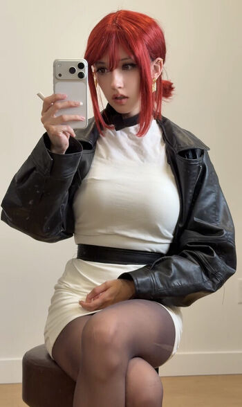 Full leaked Jillynozomi page private onlyfans photo