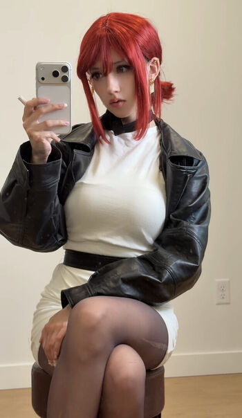 Full leaked Jillynozomi page private onlyfans photo