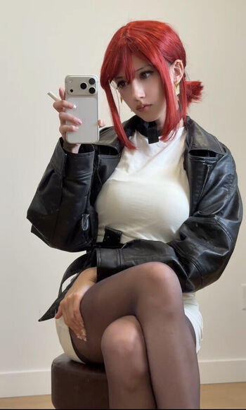Full leaked Jillynozomi page private onlyfans photo