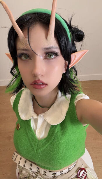 Full leaked Jillynozomi page private onlyfans photo