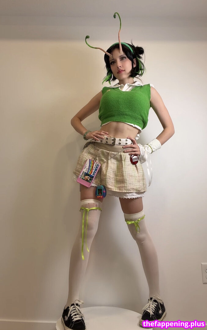 Jillynozomi