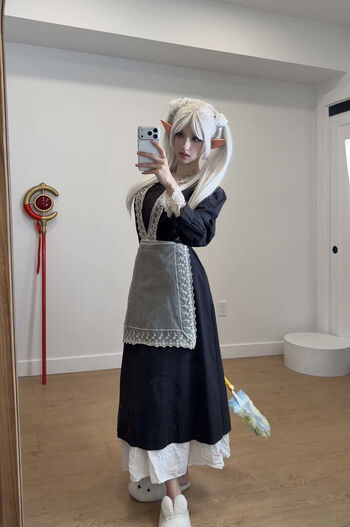 Full leaked Jillynozomi page private onlyfans photo