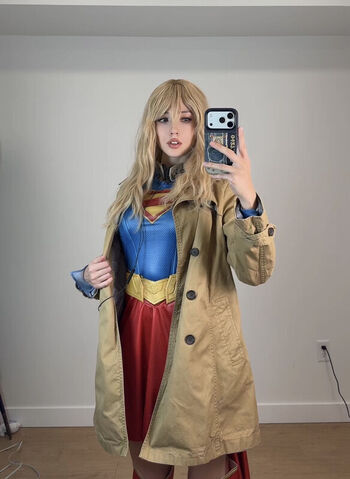 Full leaked Jillynozomi page private onlyfans photo