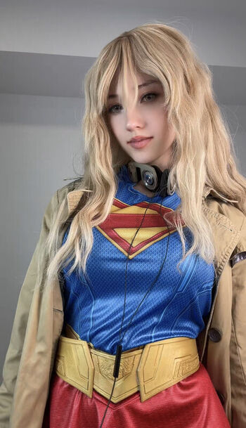 Full leaked Jillynozomi page private onlyfans photo