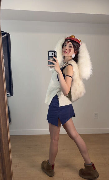 Full leaked Jillynozomi page private onlyfans photo