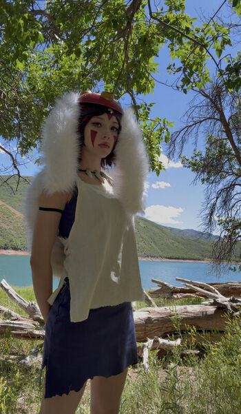 Full leaked Jillynozomi page private onlyfans photo