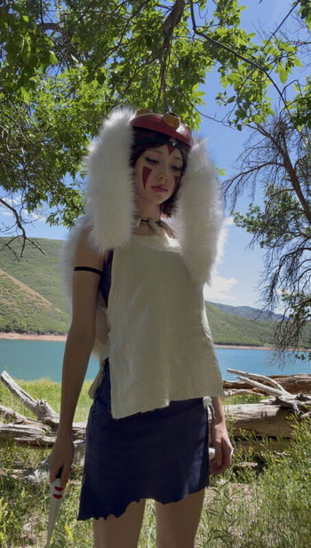 Full leaked Jillynozomi page private onlyfans photo