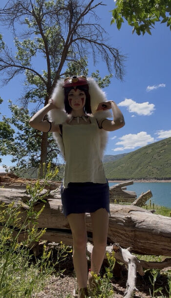 Full leaked Jillynozomi page private onlyfans photo