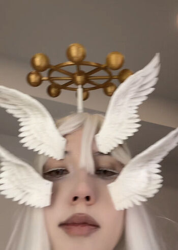 Full leaked Jillynozomi page private onlyfans photo