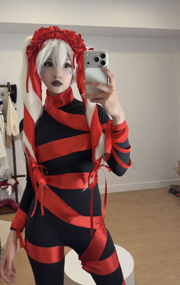 Full leaked Jillynozomi page private onlyfans photo