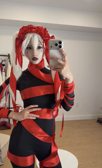 Full leaked Jillynozomi page private onlyfans photo