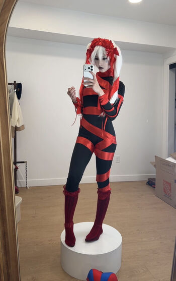 Full leaked Jillynozomi page private onlyfans photo
