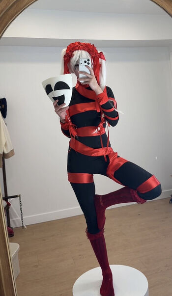 Full leaked Jillynozomi private onlyfans photo
