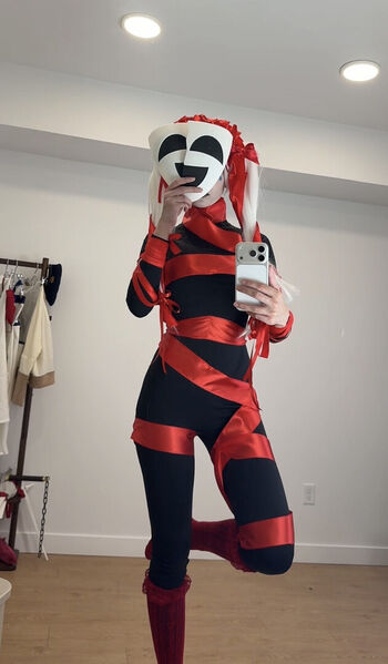 Full leaked Jillynozomi private onlyfans photo