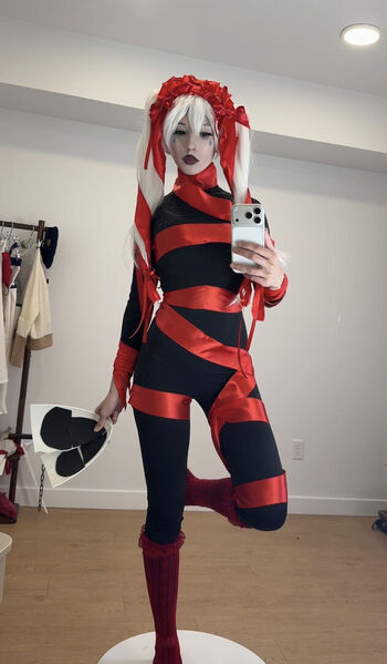Full leaked Jillynozomi private onlyfans photo