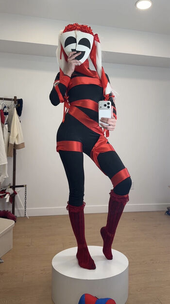 Full leaked Jillynozomi private onlyfans photo