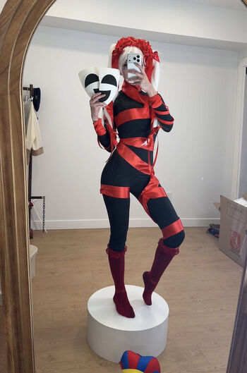 Full leaked Jillynozomi private onlyfans photo