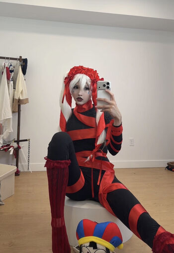 Full leaked Jillynozomi private onlyfans photo