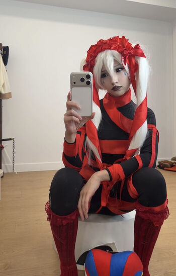 Full leaked Jillynozomi private onlyfans photo